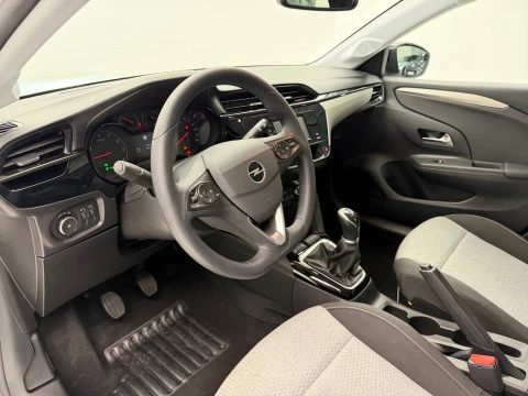 Opel Corsa 1.2 XEL 55kW (75CV) Edition