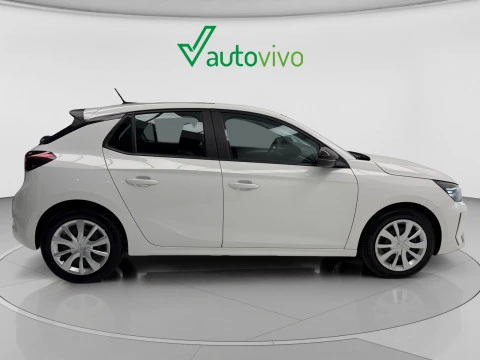 Opel Corsa 1.2 XEL 55kW (75CV) Edition