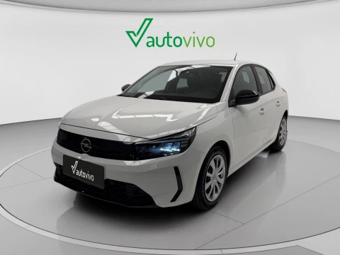 Opel Corsa 1.2 XEL 55kW (75CV) Edition