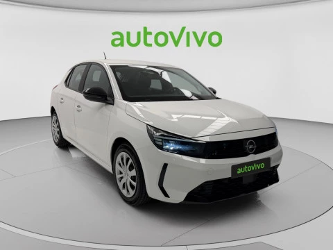 Opel Corsa 1.2 XEL 55kW (75CV) Edition