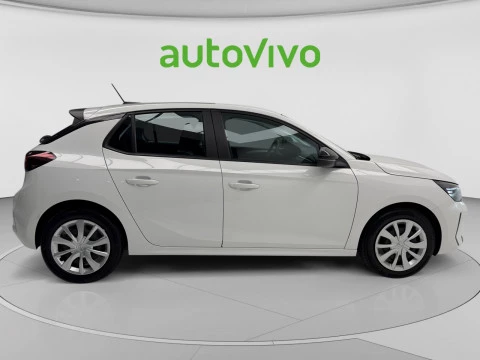 Opel Corsa 1.2 XEL 55kW (75CV) Edition