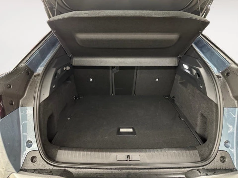 Peugeot 3008 Hybrid 1.2 107KW Allure eDCS6