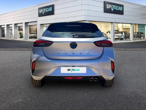 Opel Corsa 1.2T XHL 74kW (100CV) GS