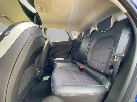 Renault Captur techno TCe 103 kW (140CV) EDC GPF