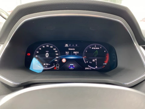 Renault Captur techno TCe 103 kW (140CV) EDC GPF