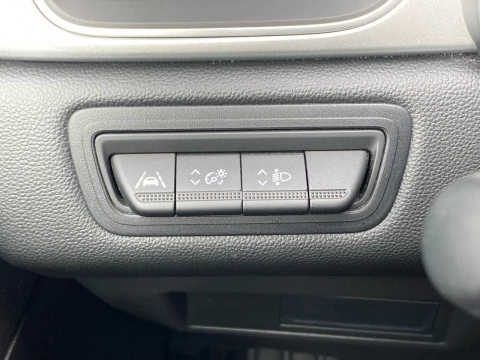 Renault Captur techno TCe 103 kW (140CV) EDC GPF