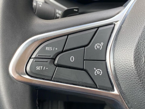 Renault Captur techno TCe 103 kW (140CV) EDC GPF