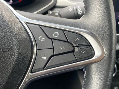 Renault Captur techno TCe 103 kW (140CV) EDC GPF