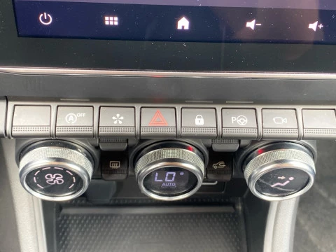 Renault Captur techno TCe 103 kW (140CV) EDC GPF