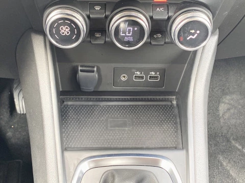 Renault Captur techno TCe 103 kW (140CV) EDC GPF