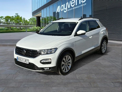 Volkswagen T-Roc Advance 1.0 TSI 81kW (110CV)