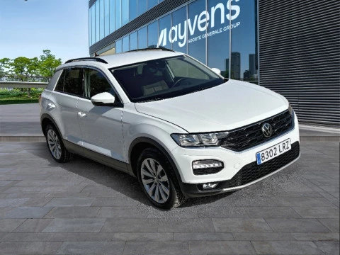 Volkswagen T-Roc Advance 1.0 TSI 81kW (110CV)