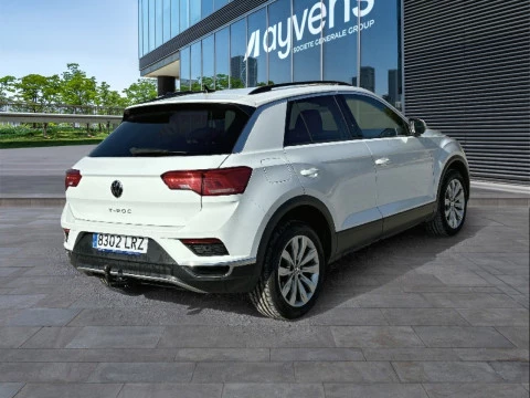 Volkswagen T-Roc Advance 1.0 TSI 81kW (110CV)