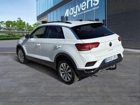 Volkswagen T-Roc Advance 1.0 TSI 81kW (110CV)