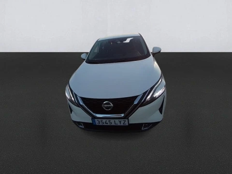 Nissan Qashqai DIG-T 103kW (140CV) mHEV 4x2 Acenta