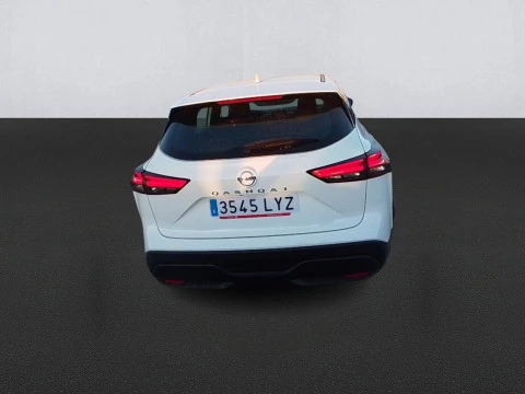 Nissan Qashqai DIG-T 103kW (140CV) mHEV 4x2 Acenta