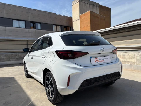 MG3 1.5 COMFORT GASOLINA 116CV 5P