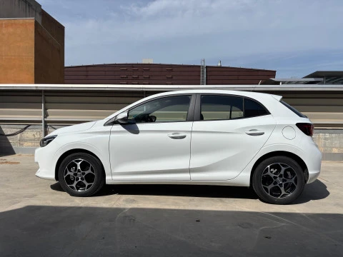 MG3 1.5 COMFORT GASOLINA 116CV 5P