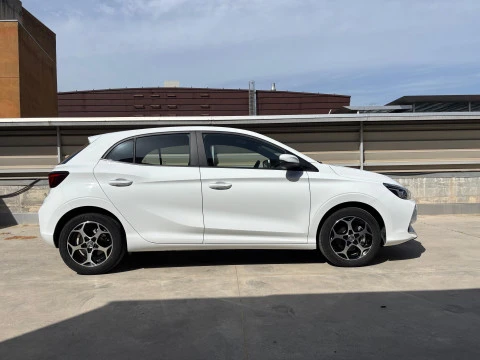 MG3 1.5 COMFORT GASOLINA 116CV 5P