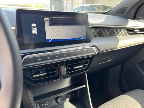 MG3 1.5 COMFORT GASOLINA 116CV 5P