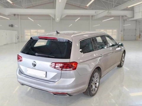 Volkswagen Passat Variant GTE 1.4 TSI e-Power 115kW + 85kW