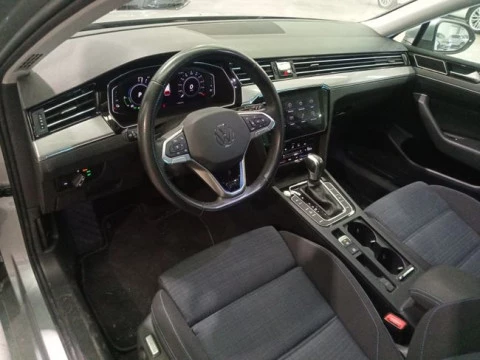Volkswagen Passat Variant GTE 1.4 TSI e-Power 115kW + 85kW