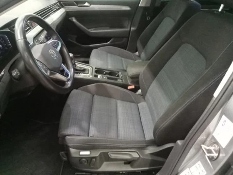Volkswagen Passat Variant GTE 1.4 TSI e-Power 115kW + 85kW
