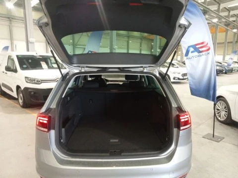 Volkswagen Passat Variant GTE 1.4 TSI e-Power 115kW + 85kW