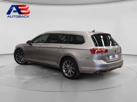 Volkswagen Passat Variant GTE 1.4 TSI e-Power 115kW + 85kW