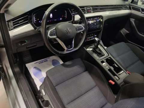 Volkswagen Passat Variant GTE 1.4 TSI e-Power 115kW + 85kW