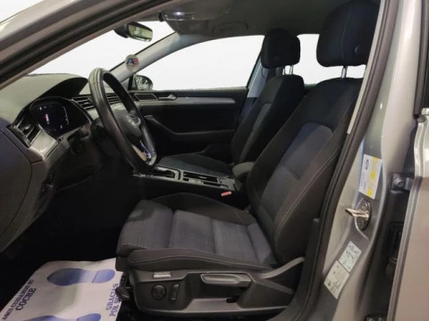 Volkswagen Passat Variant GTE 1.4 TSI e-Power 115kW + 85kW