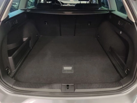 Volkswagen Passat Variant GTE 1.4 TSI e-Power 115kW + 85kW