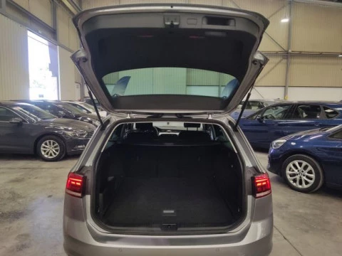 Volkswagen Passat Variant GTE 1.4 TSI e-Power 115kW + 85kW