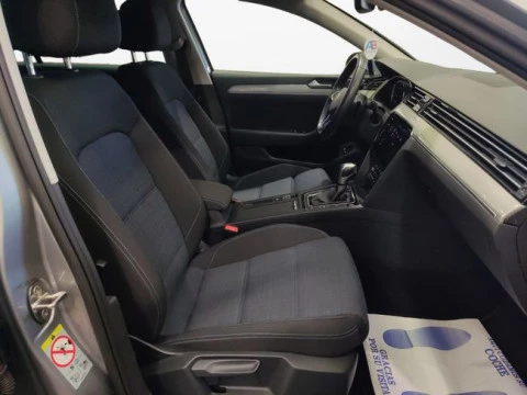 Volkswagen Passat Variant GTE 1.4 TSI e-Power 115kW + 85kW