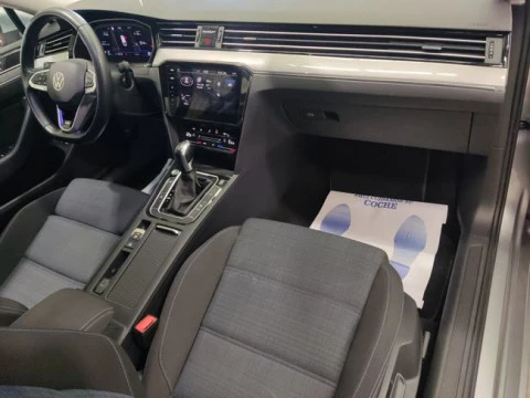 Volkswagen Passat Variant GTE 1.4 TSI e-Power 115kW + 85kW