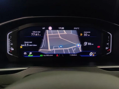 Volkswagen Passat Variant GTE 1.4 TSI e-Power 115kW + 85kW