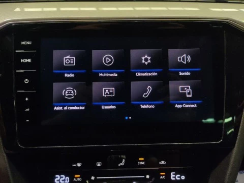 Volkswagen Passat Variant GTE 1.4 TSI e-Power 115kW + 85kW