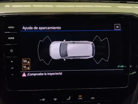 Volkswagen Passat Variant GTE 1.4 TSI e-Power 115kW + 85kW