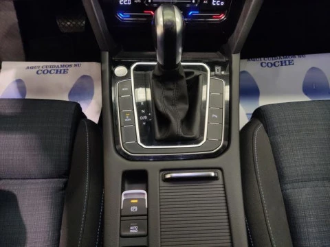 Volkswagen Passat Variant GTE 1.4 TSI e-Power 115kW + 85kW