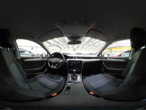 Volkswagen Passat Variant GTE 1.4 TSI e-Power 115kW + 85kW