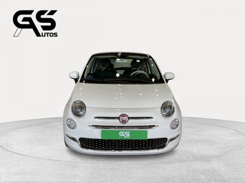 Fiat 500 1.0 Hybrid Monotrim 51 kW (70 CV)