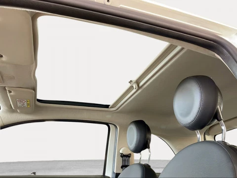 Fiat 500 1.0 Hybrid Monotrim 51 kW (70 CV)