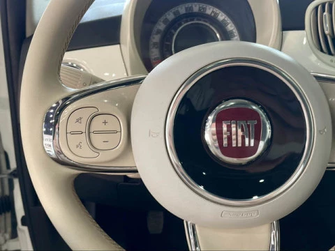 Fiat 500 1.0 Hybrid Monotrim 51 kW (70 CV)