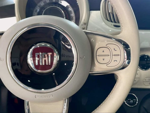 Fiat 500 1.0 Hybrid Monotrim 51 kW (70 CV)