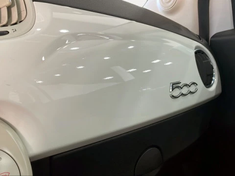 Fiat 500 1.0 Hybrid Monotrim 51 kW (70 CV)