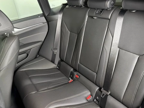 BMW Serie 4 420d Gran Coupe 140 kW (190 CV)