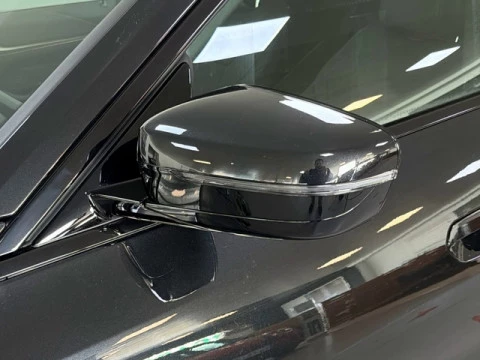 BMW Serie 4 420d Gran Coupe 140 kW (190 CV)