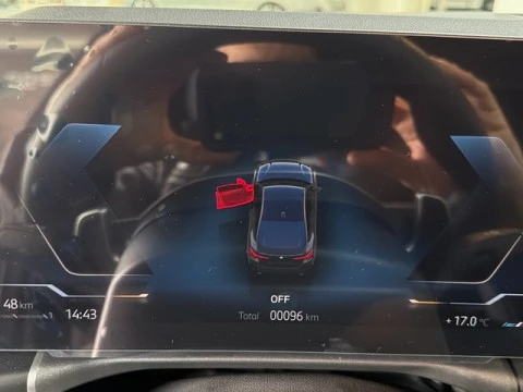 BMW Serie 4 420d Gran Coupe 140 kW (190 CV)