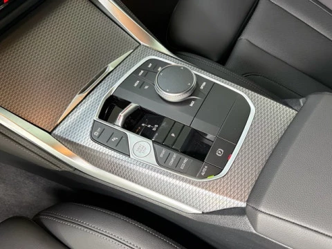 BMW Serie 4 420d Gran Coupe 140 kW (190 CV)