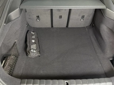 BMW Serie 4 420d Gran Coupe 140 kW (190 CV)